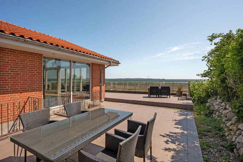 Foto von Ferienhaus VO69 in Skæring - Ostjütland