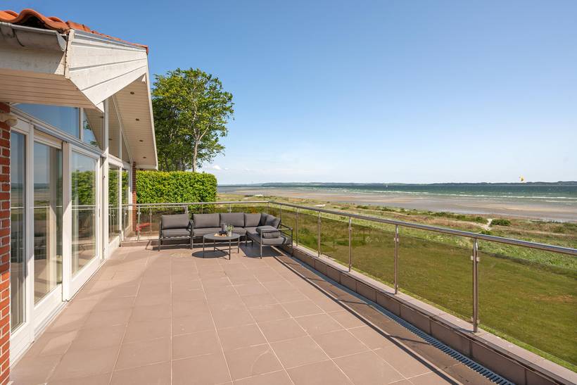 Foto von Ferienhaus VO69 in Skæring - Ostjütland
