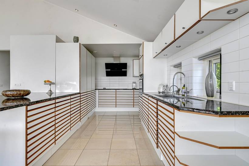 Foto von Ferienhaus VO69 in Skæring - Ostjütland