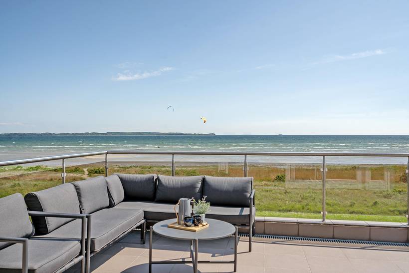 Foto von Ferienhaus VO69 in Skæring - Ostjütland