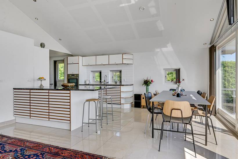 Foto von Ferienhaus VO69 in Skæring - Ostjütland
