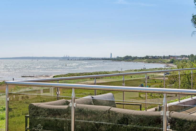 Foto von Ferienhaus VO69 in Skæring - Ostjütland