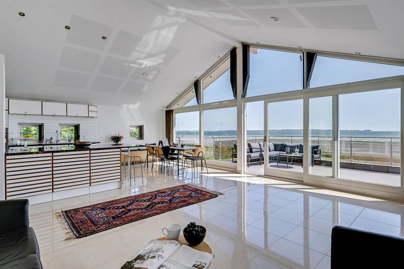 Foto von Ferienhaus VO69 in Skæring - Ostjütland