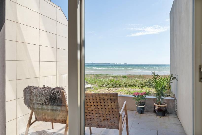 Foto von Ferienhaus VO69 in Skæring - Ostjütland