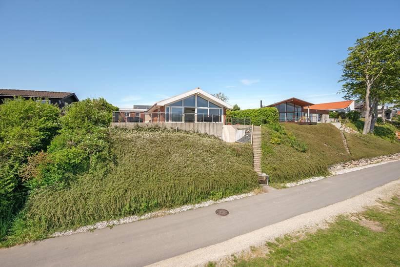 Foto von Ferienhaus VO69 in Skæring - Ostjütland
