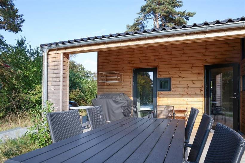 Foto von Ferienhaus VO74 in Nordstrand - Rørvig - Westseeland
