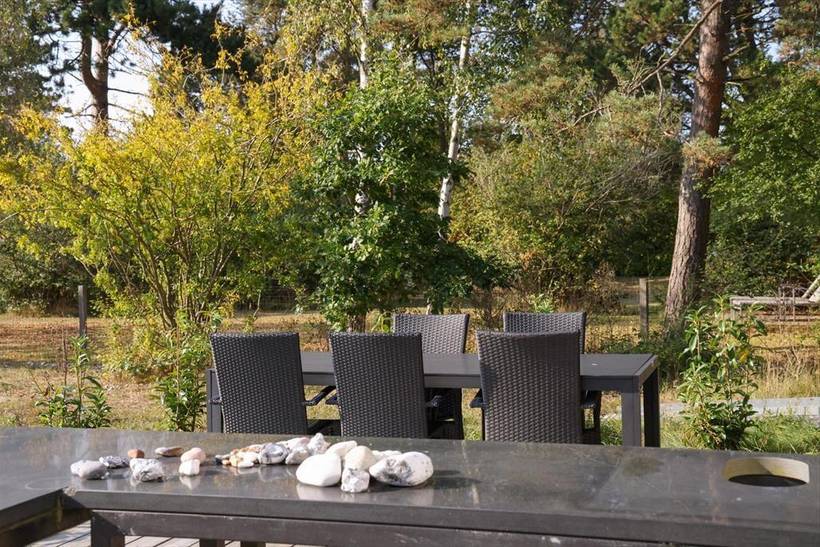 Foto von Ferienhaus VO74 in Nordstrand - Rørvig - Westseeland