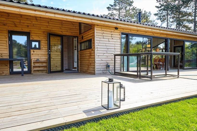 Foto von Ferienhaus VO74 in Nordstrand - Rørvig - Westseeland
