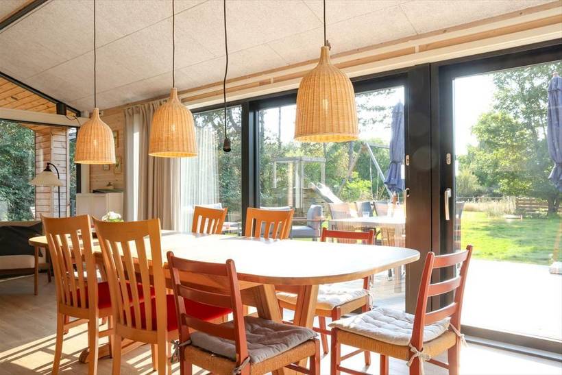 Foto von Ferienhaus VO74 in Nordstrand - Rørvig - Westseeland
