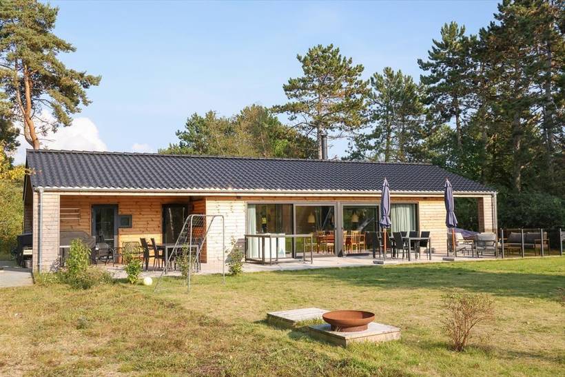 Foto von Ferienhaus VO74 in Nordstrand - Rørvig - Westseeland