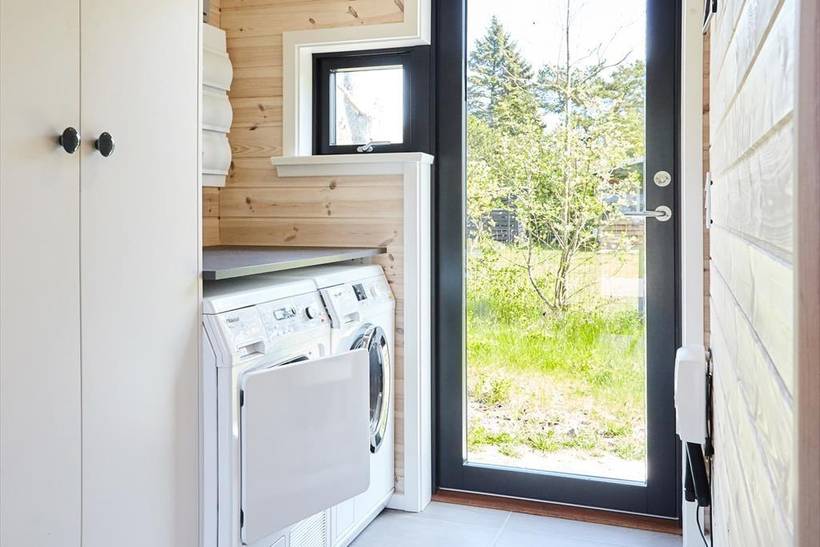 Foto von Ferienhaus VO74 in Nordstrand - Rørvig - Westseeland