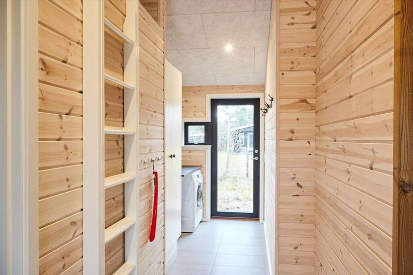 Foto von Ferienhaus VO74 in Nordstrand - Rørvig - Westseeland