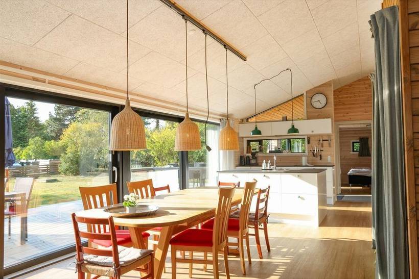 Foto von Ferienhaus VO74 in Nordstrand - Rørvig - Westseeland