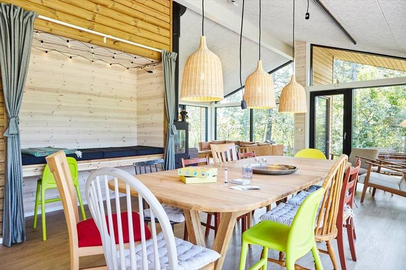 Foto von Ferienhaus VO74 in Nordstrand - Rørvig - Westseeland