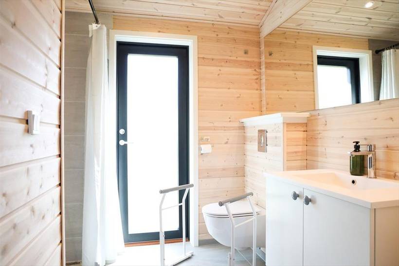 Foto von Ferienhaus VO74 in Nordstrand - Rørvig - Westseeland
