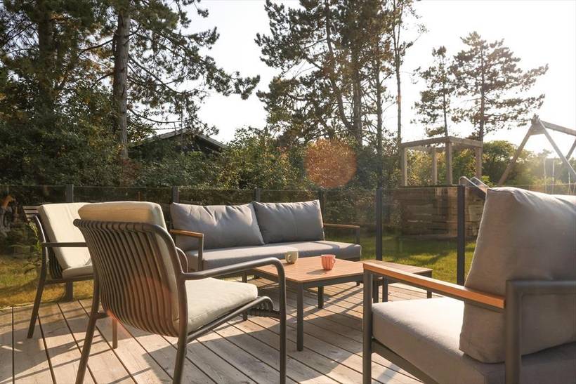 Foto von Ferienhaus VO74 in Nordstrand - Rørvig - Westseeland