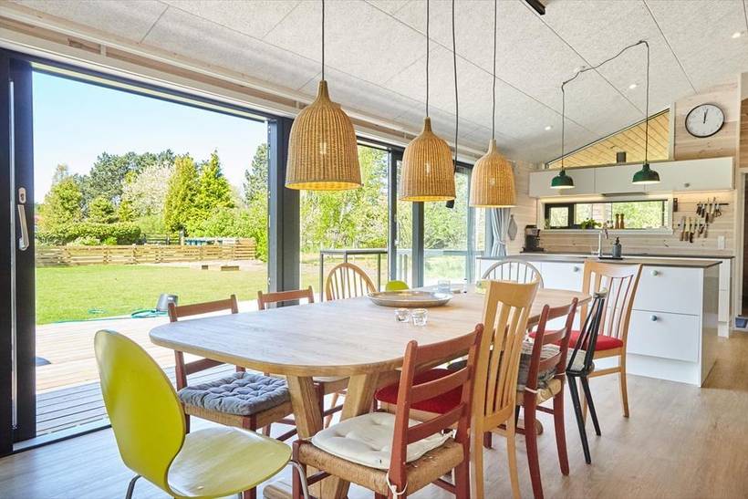 Foto von Ferienhaus VO74 in Nordstrand - Rørvig - Westseeland