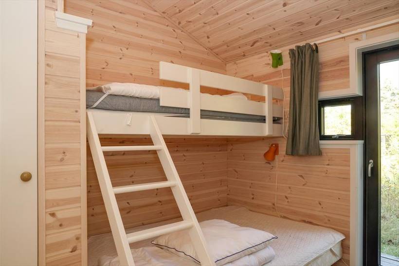Foto von Ferienhaus VO74 in Nordstrand - Rørvig - Westseeland