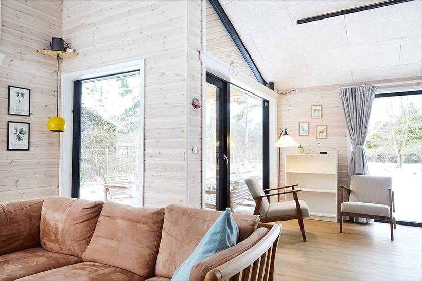 Foto von Ferienhaus VO74 in Nordstrand - Rørvig - Westseeland