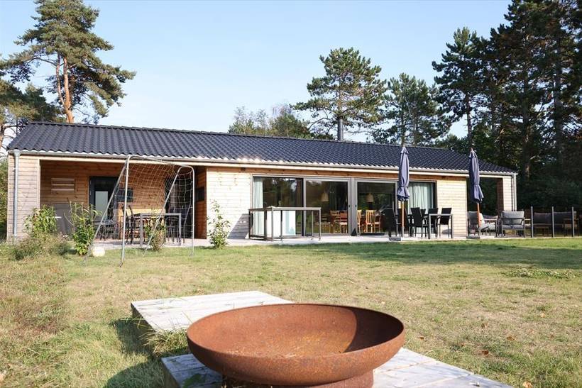 Foto von Ferienhaus VO74 in Nordstrand - Rørvig - Westseeland