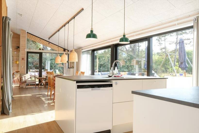 Foto von Ferienhaus VO74 in Nordstrand - Rørvig - Westseeland