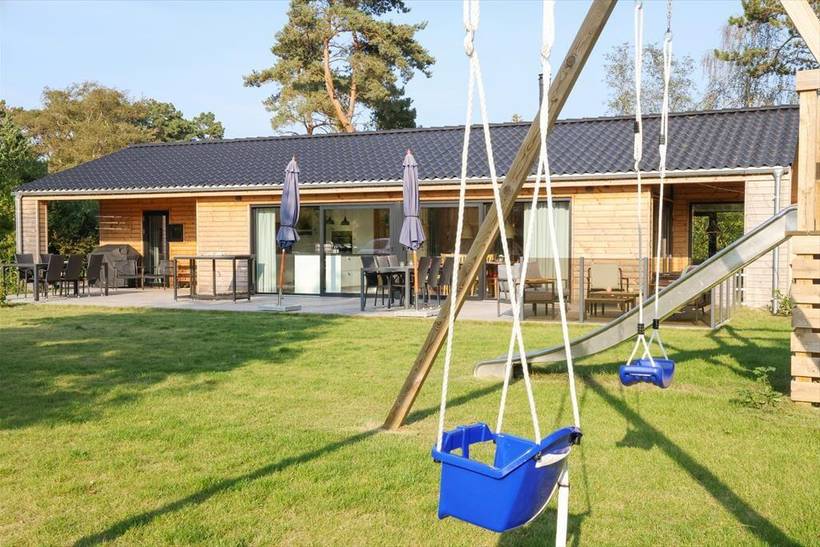 Foto von Ferienhaus VO74 in Nordstrand - Rørvig - Westseeland