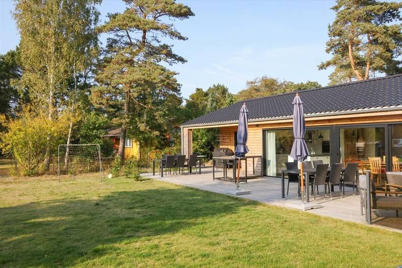 Foto von Ferienhaus VO74 in Nordstrand - Rørvig - Westseeland