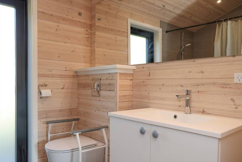 Foto von Ferienhaus VO74 in Nordstrand - Rørvig - Westseeland