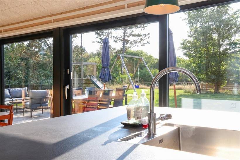 Foto von Ferienhaus VO74 in Nordstrand - Rørvig - Westseeland