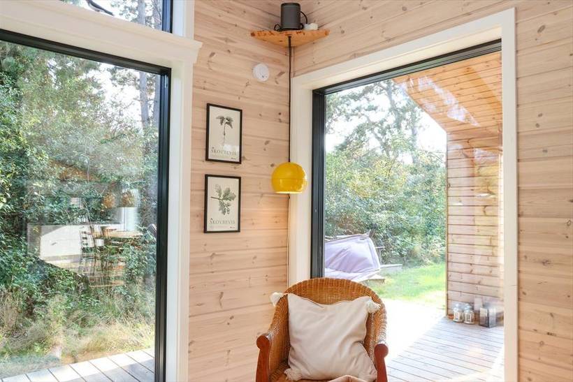 Foto von Ferienhaus VO74 in Nordstrand - Rørvig - Westseeland