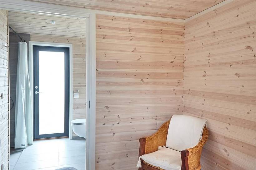 Foto von Ferienhaus VO74 in Nordstrand - Rørvig - Westseeland