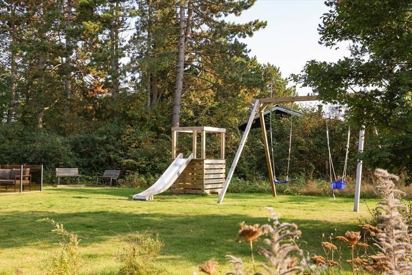 Foto von Ferienhaus VO74 in Nordstrand - Rørvig - Westseeland