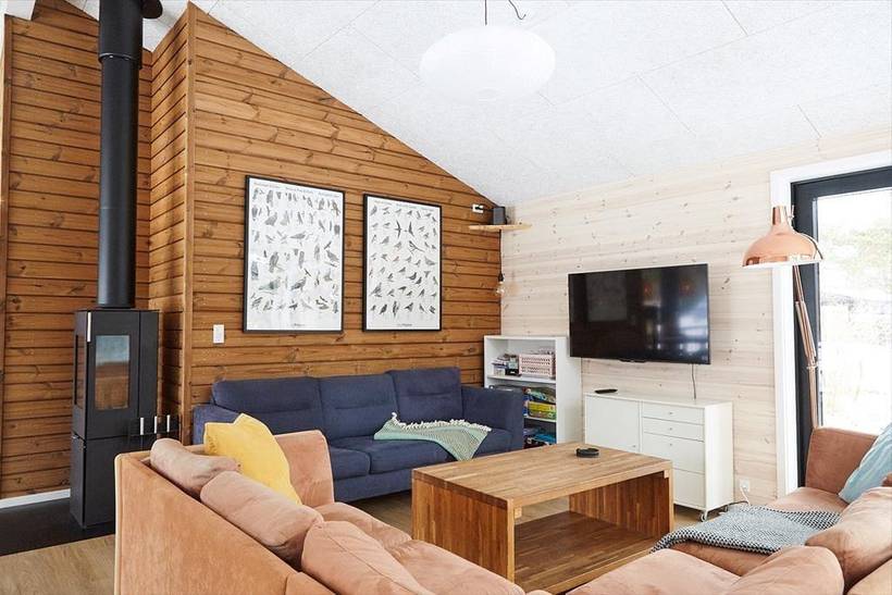 Foto von Ferienhaus VO74 in Nordstrand - Rørvig - Westseeland