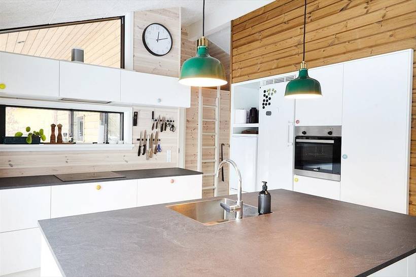 Foto von Ferienhaus VO74 in Nordstrand - Rørvig - Westseeland