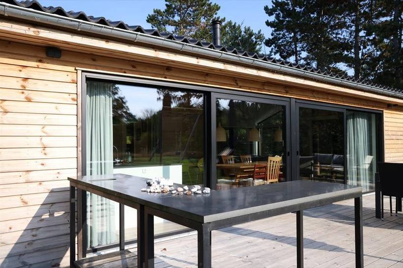 Foto von Ferienhaus VO74 in Nordstrand - Rørvig - Westseeland