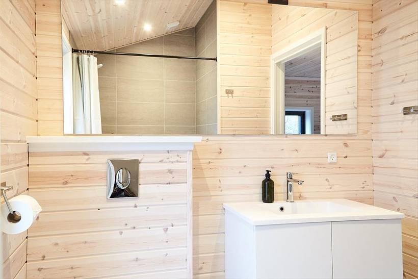 Foto von Ferienhaus VO74 in Nordstrand - Rørvig - Westseeland