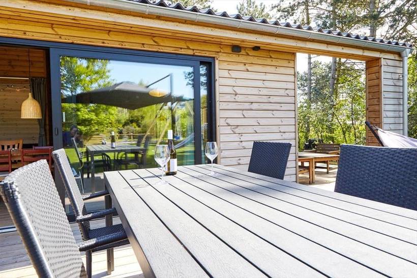Foto von Ferienhaus VO74 in Nordstrand - Rørvig - Westseeland