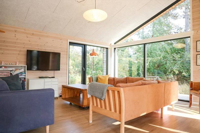 Foto von Ferienhaus VO74 in Nordstrand - Rørvig - Westseeland