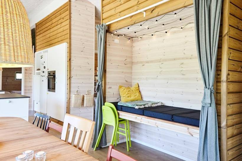 Foto von Ferienhaus VO74 in Nordstrand - Rørvig - Westseeland
