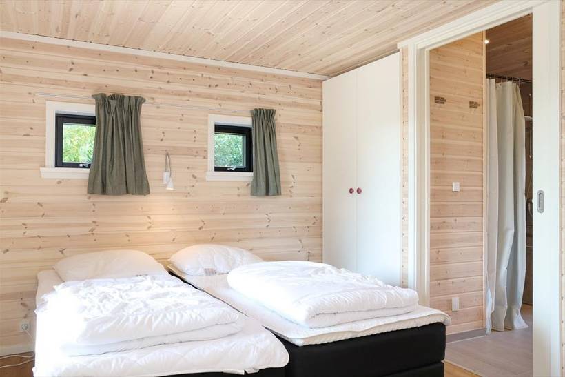 Foto von Ferienhaus VO74 in Nordstrand - Rørvig - Westseeland