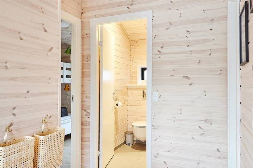 Foto von Ferienhaus VO74 in Nordstrand - Rørvig - Westseeland