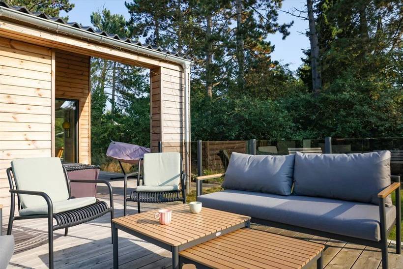 Foto von Ferienhaus VO74 in Nordstrand - Rørvig - Westseeland