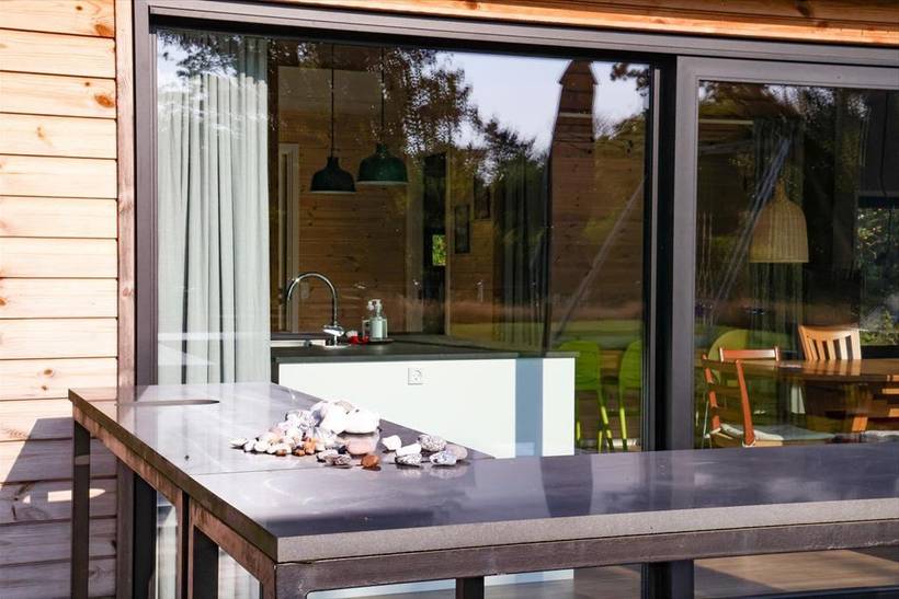 Foto von Ferienhaus VO74 in Nordstrand - Rørvig - Westseeland