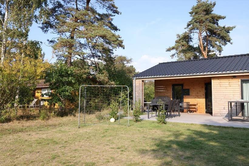 Foto von Ferienhaus VO74 in Nordstrand - Rørvig - Westseeland