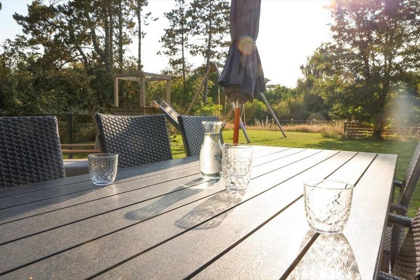 Foto von Ferienhaus VO74 in Nordstrand - Rørvig - Westseeland