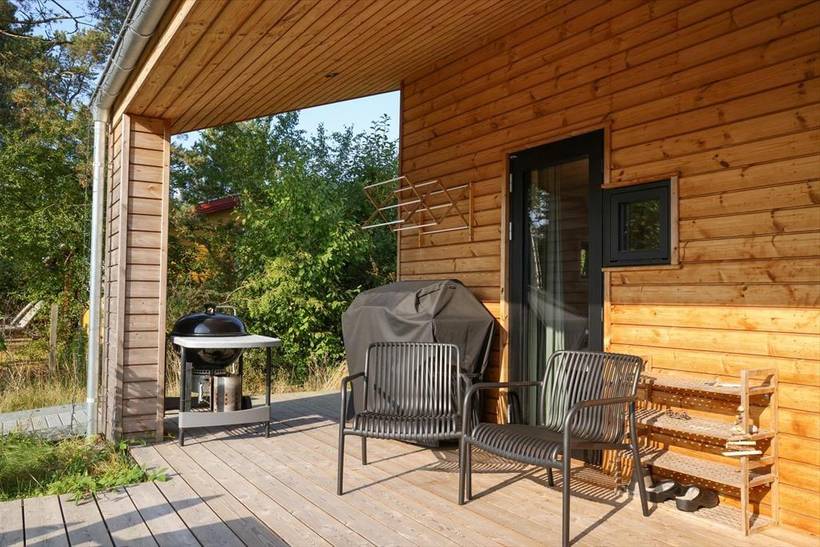 Foto von Ferienhaus VO74 in Nordstrand - Rørvig - Westseeland