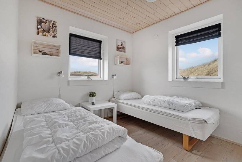 Foto von Ferienhaus VO78 in Vejlby Klit - Westjütland