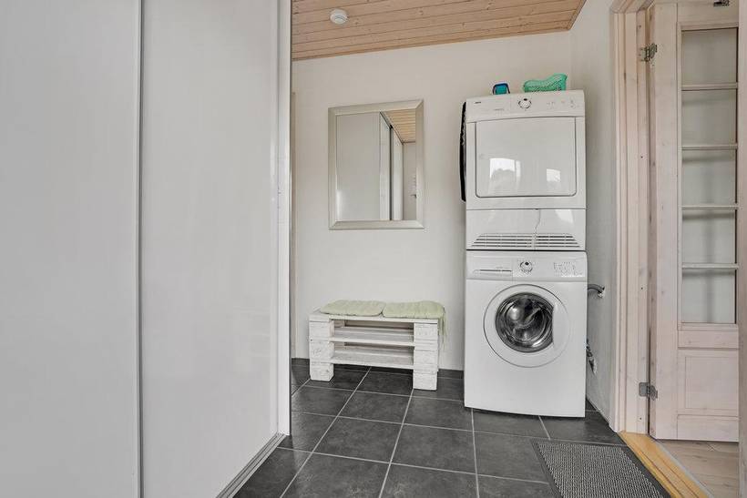 Foto von Ferienhaus VO78 in Vejlby Klit - Westjütland