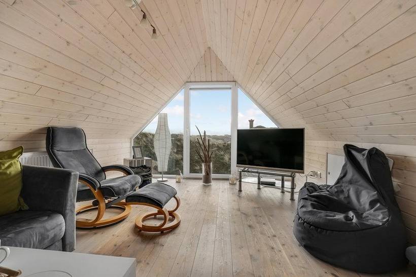 Foto von Ferienhaus VO78 in Vejlby Klit - Westjütland