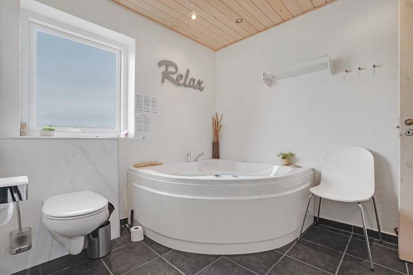 Foto von Ferienhaus VO78 in Vejlby Klit - Westjütland